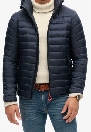 Veste d'hiver - blue