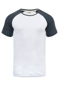 Non selezionato, white/blue