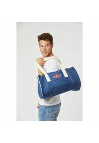 Lee Cooper ULYSS - Sac week-end - bleu