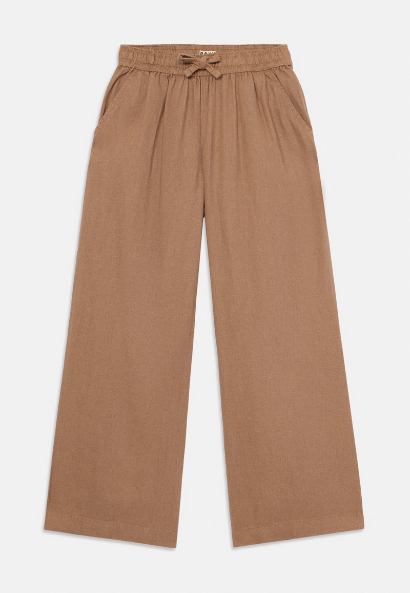 Roxy Broek lichtbruin