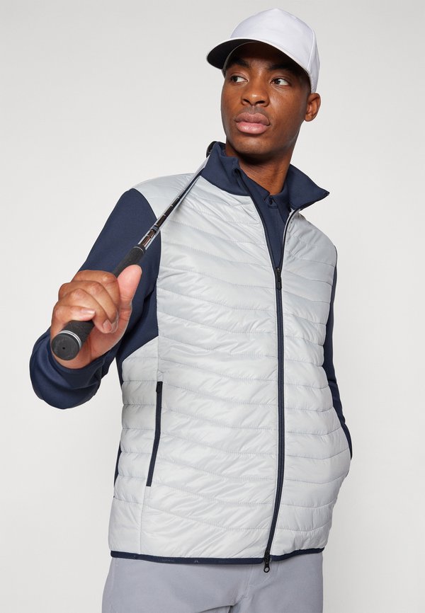 HOLDEN HYBRID - Outdoor jacket - high rise4