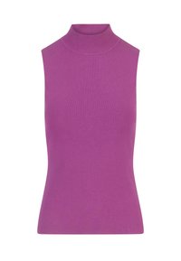 Apart Top - lila