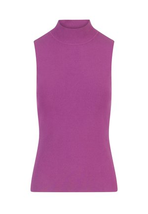 Apart Top - lila
