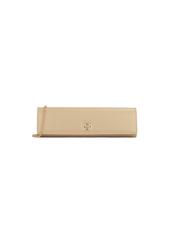 VIVIENNE - Clutch - beige