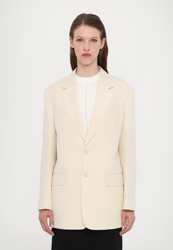 DAVINA - Blazer - cream
