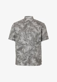 Geselecteerd, grau meliert