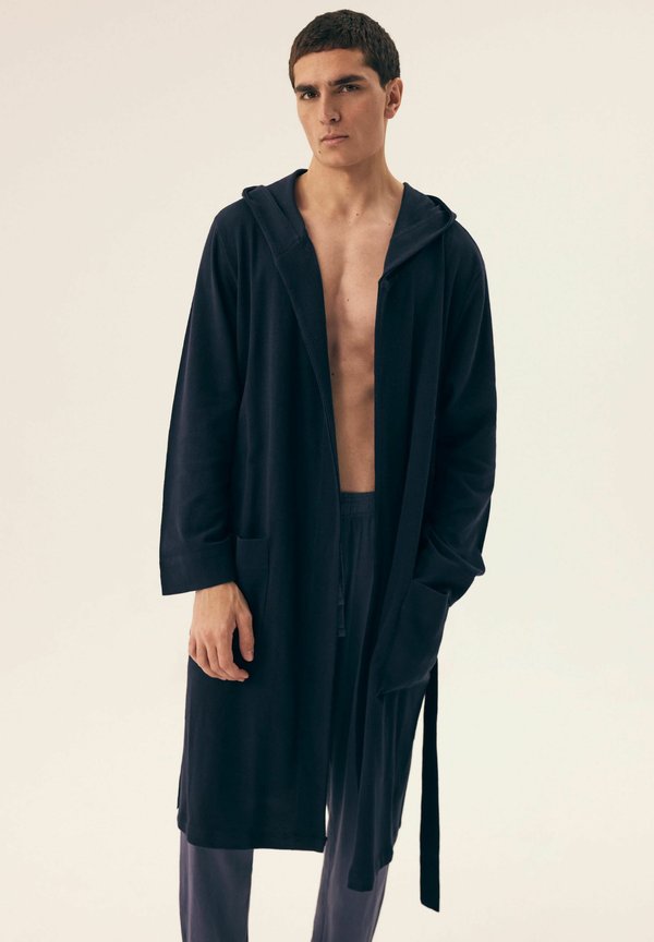 MARINE - Bademantel