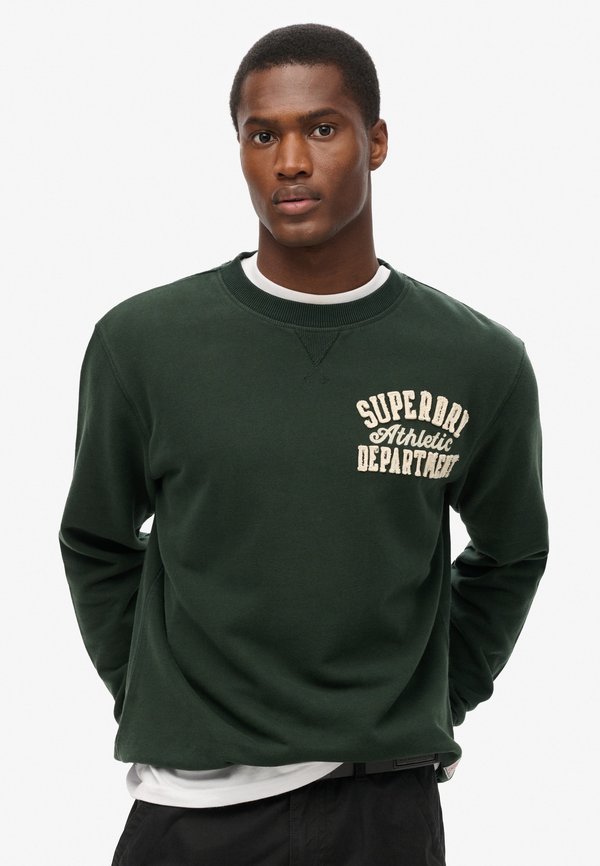 VINTAGE ATHLETIC CREW - Sweatshirt