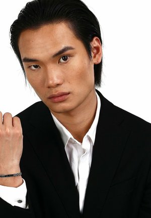 Bracelet - bicolore