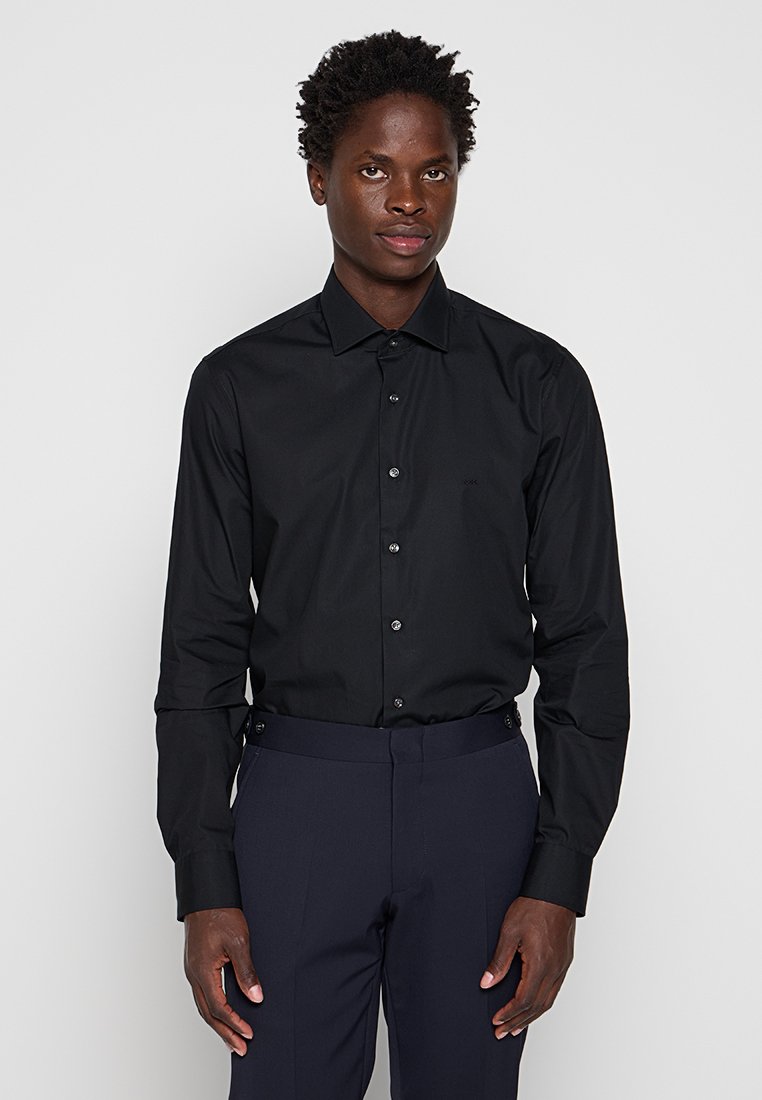 Michael Kors Overhemd zwart