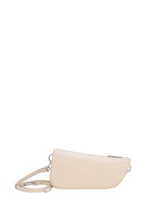 UNISEX SHOULDER THE ICONS VERSO - Schoudertas - reines weiß