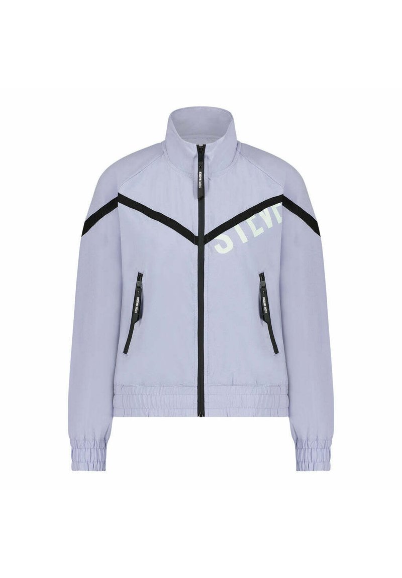 Steve Madden Jas paars