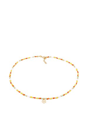 BOHO STYLE - Halskæder - gold-coloured