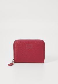 Unselected, rustic cherry