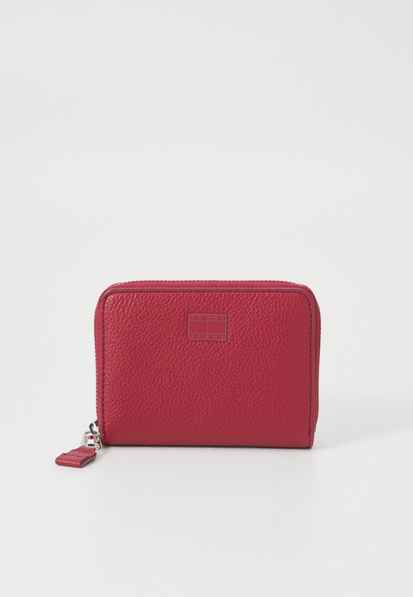 MUST MED - Wallet - rustic cherry
