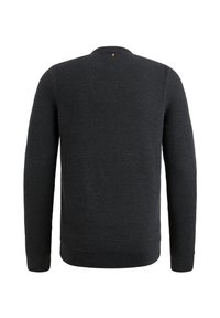 PME Legend PULLOVER - Pullover - black