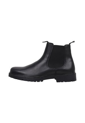 COCO - Botines - black