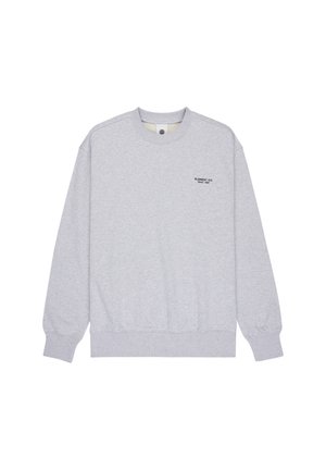 Element, Sweatshirt - grey