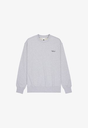 Element, Sweater - grey