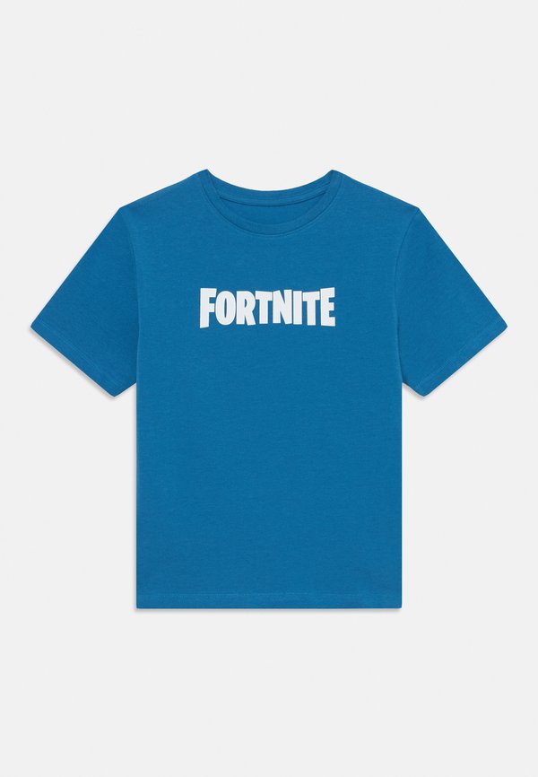 NKMJUNIOR FORTNITE - T-Shirt print