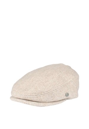 Beanie - beige