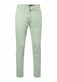 Unselected, hellgrün