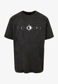 Niewybrane, black