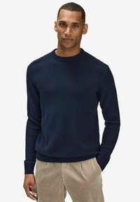 Ikke valgt, navy blue
