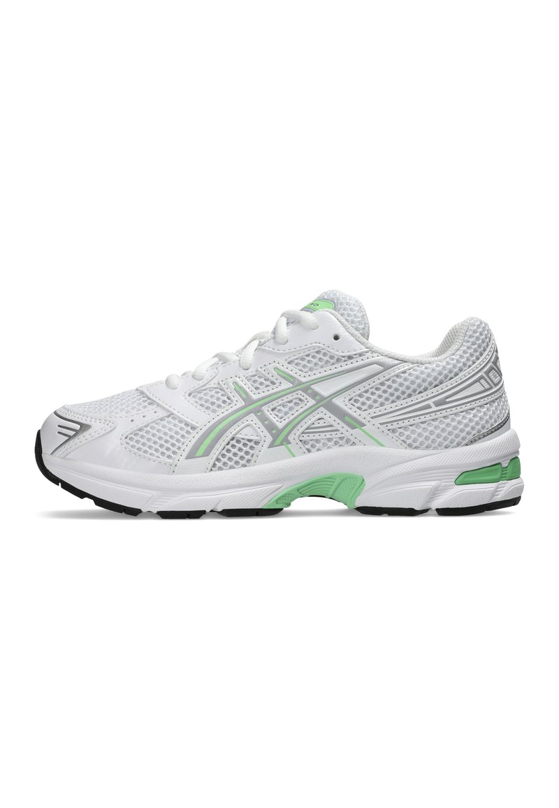 ASICS SportStyle GEL-1130 GS - Sneakers - white piedmont grey