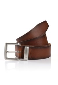 TOM TAILOR TTJACOB - Ceinture - light brown