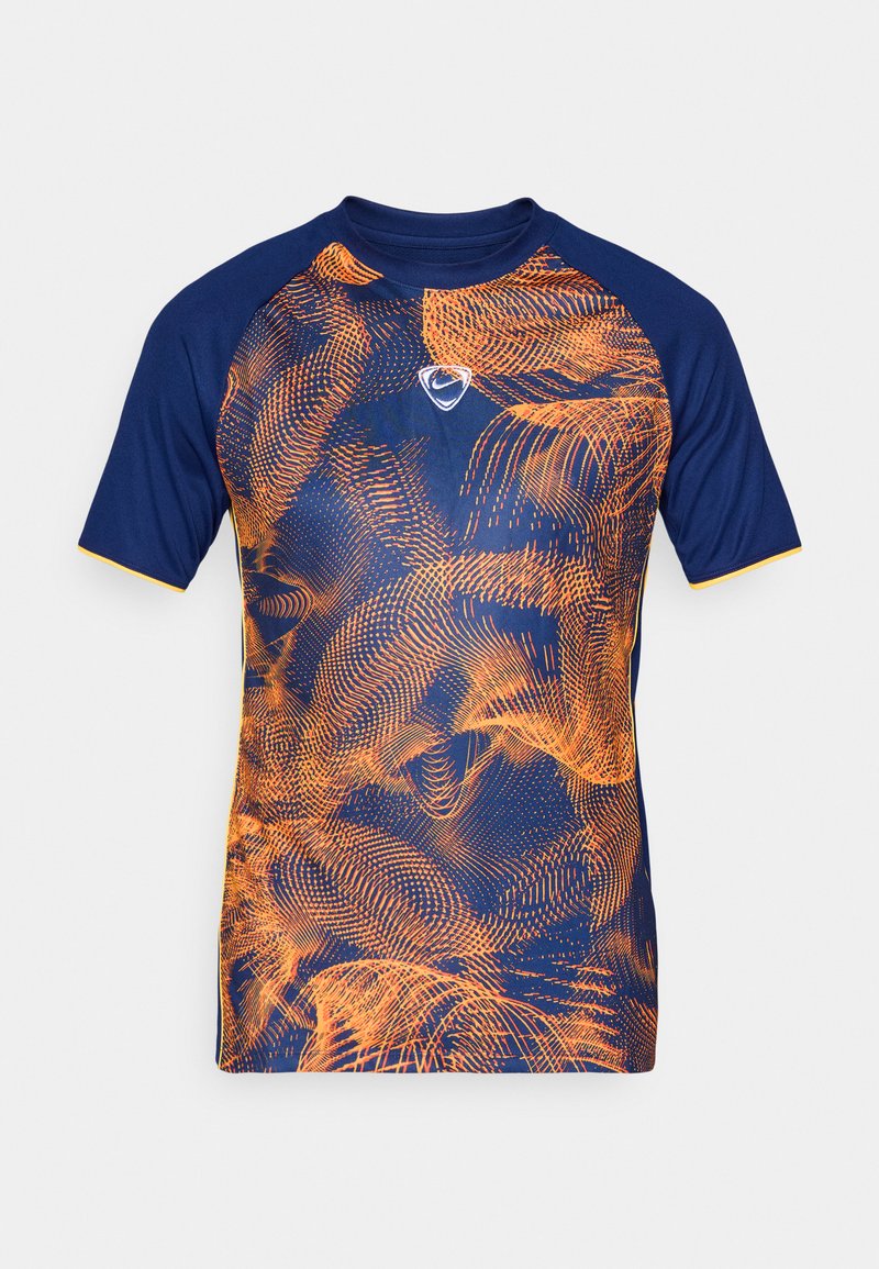 Camiseta deportiva