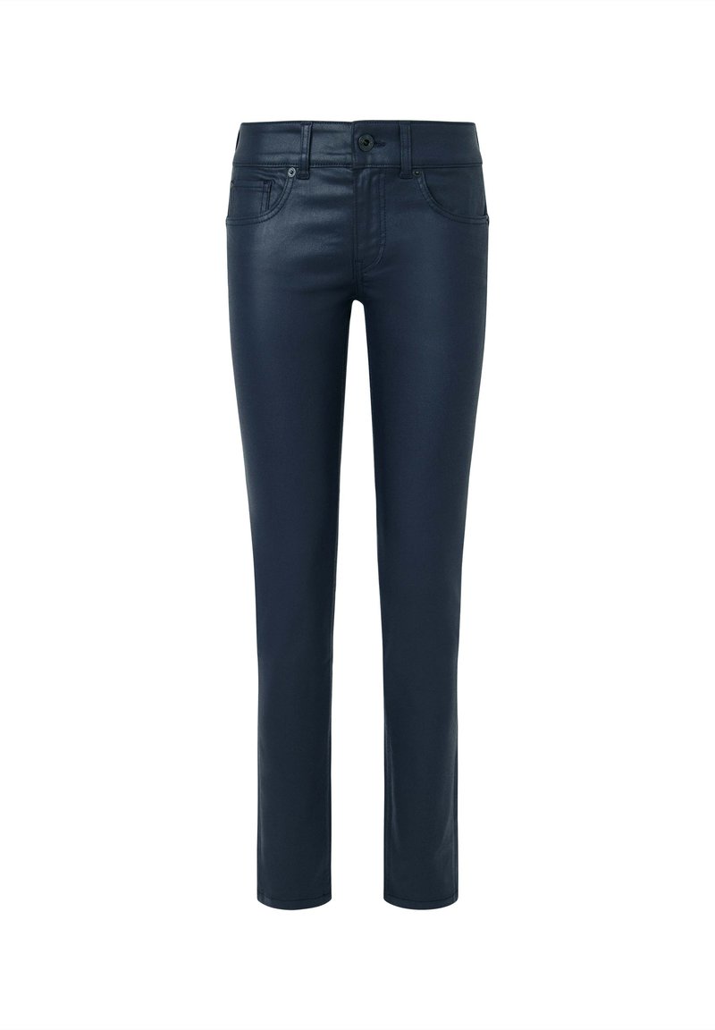 Pepe Jeans Broek blauw denim/bluedenim