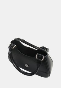Marc Ellis Borsa a mano - black silver