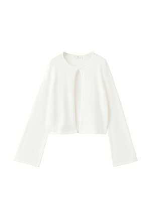 KID - Kardigán - off white