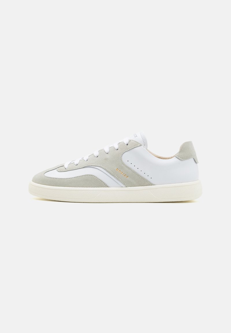 Nubikk RAY OWEN - Joggesko - white