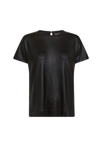 Unausgewählt, black
