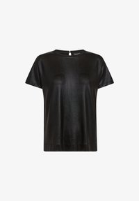 Unselected, black