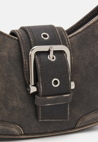 Osoi HOBO BROCLE - Kézitáska - vintage brown