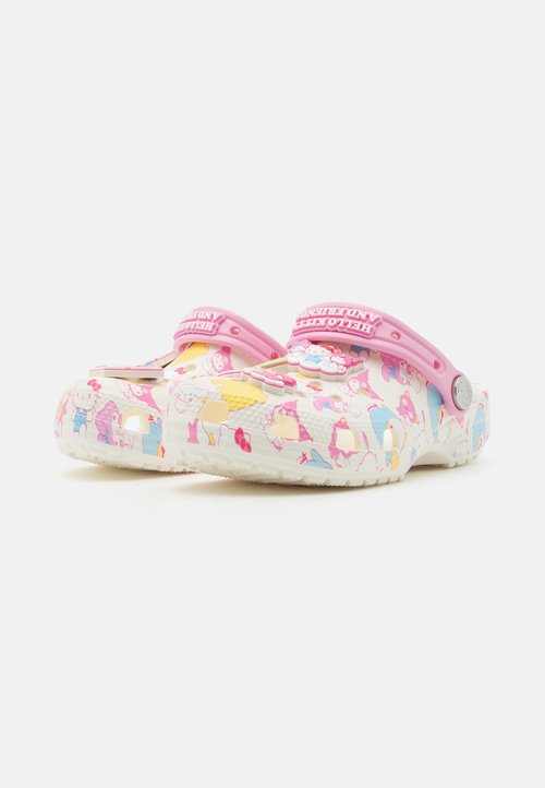 Crocs CLASSIC - Slippers - multi-coloured — foto 4