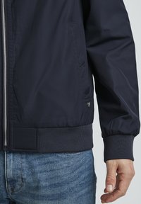 11 Project PRMilford - Bomberjacke - mood indigo