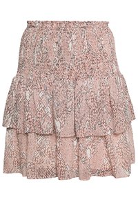 Second Female Áčková sukně - off-white