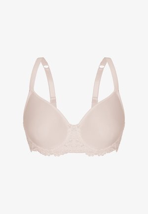 Sassa, SPACER- CLASSIC - Bügel BH - nude
