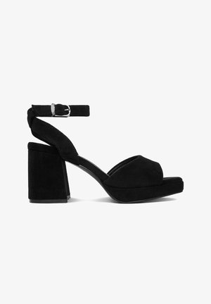 DeeZee, DEEZEE SANDALS DEEZEE-CEO-HY3065-2 - Sandale - black