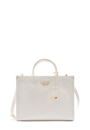 Handbag - white