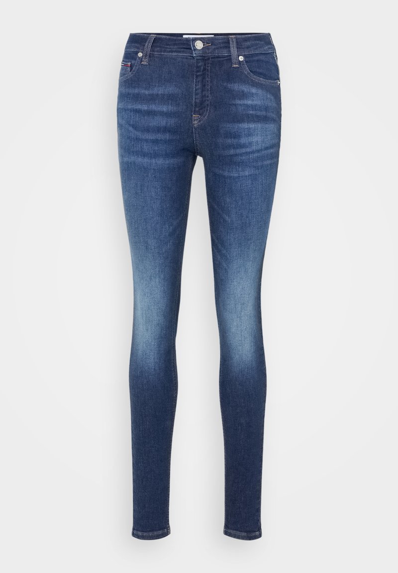 Blugi skinny fit