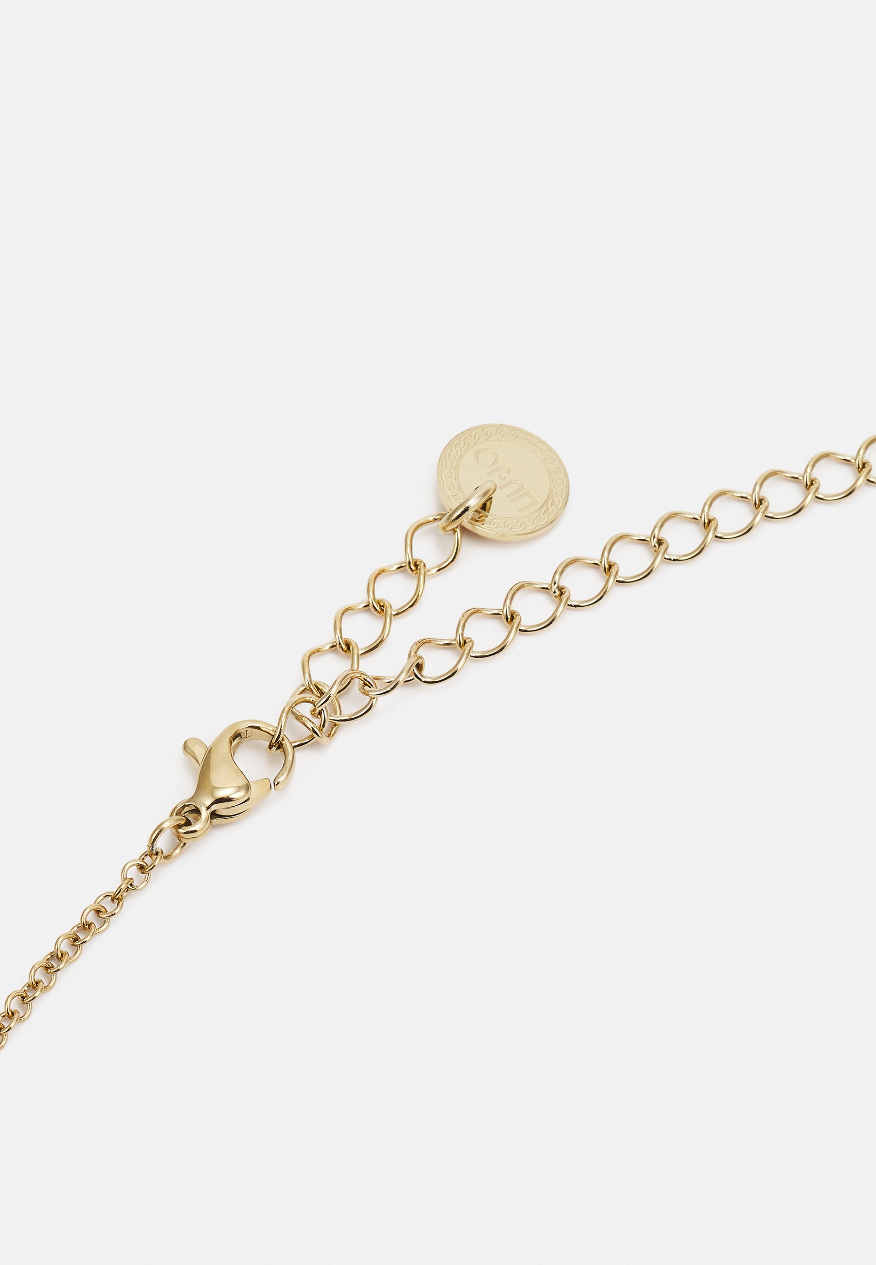 LIU JO CHOKER NECKLACE BRILLIANT 