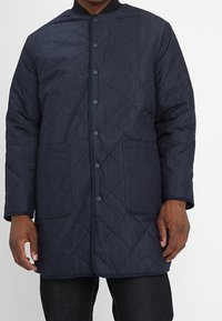 Levi's® Made & Crafted Overgangsjakke - blue
