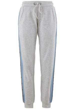 Bruno Banani Trainingsbroek - grau   melange