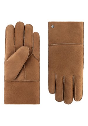 STORLIEN - Gloves - yak