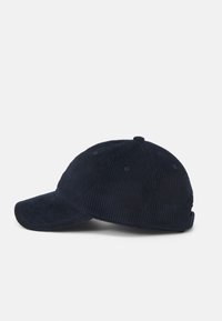 Carhartt WIP HARLEM UNISEX - Gorra - dark navy